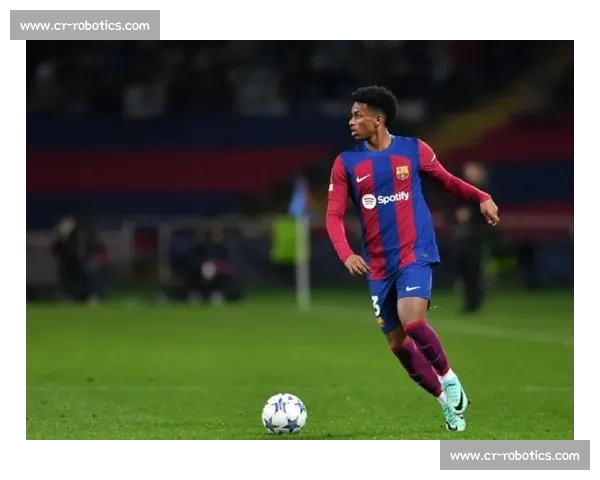 伯纳乌嘘声中的亚马尔:巴萨助教点出困境,18 岁天才的德比必修课