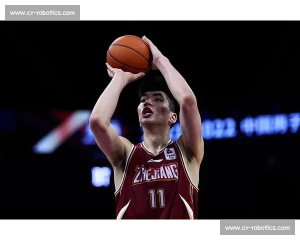 余嘉豪暴走!20 分钟 12 分创纪录,速率与强硬藏蜕变密码